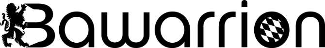 Bawarrion Logo